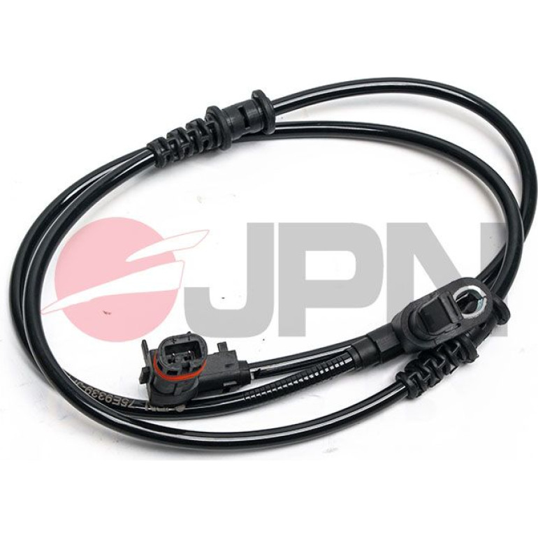 JPN Sensor, Raddrehzahl 75E9339-JPN JPN Sensor, Raddrehzahl 75E9339-JPN