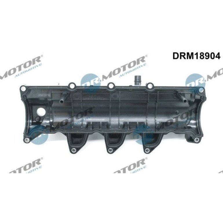 DR.MOTOR Zylinderkopfhaube DRM18904 DR.MOTOR Zylinderkopfhaube DRM18904