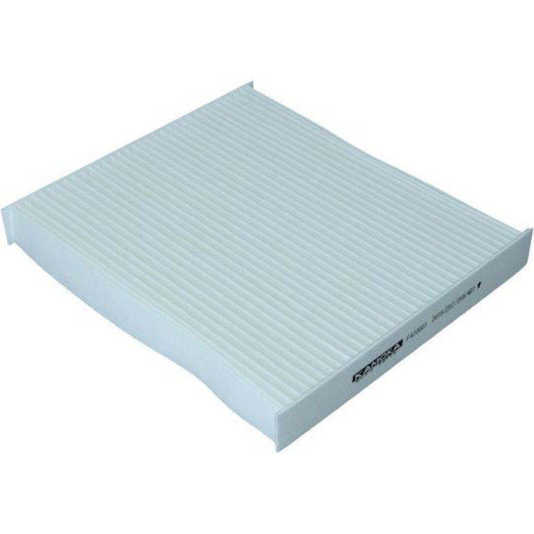 KAMOKA Filter, Innenraumluft F420001 KAMOKA Filter, Innenraumluft F420001