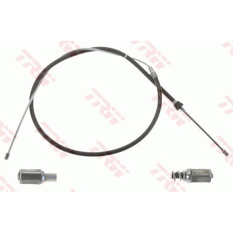Handbremsseil GCH454 Handbremsseil GCH454