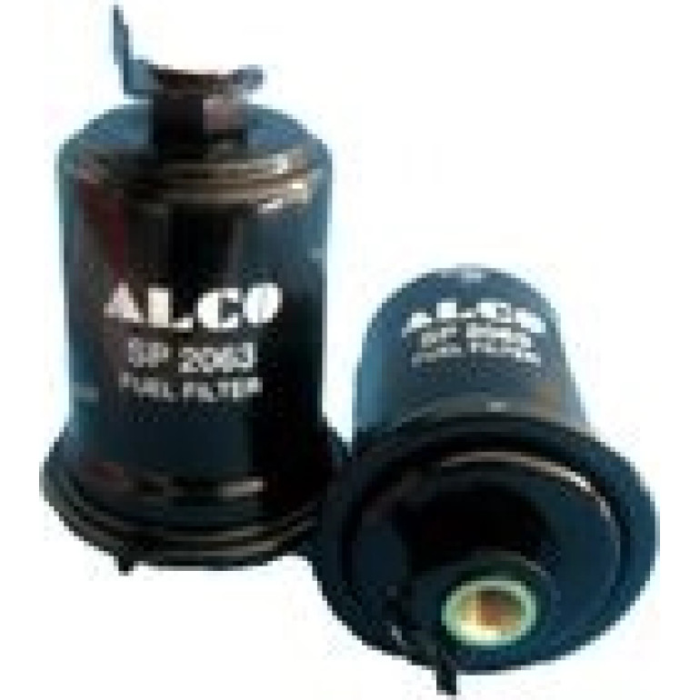 Kraftstofffilter Suzuki Samurai SP-2063 Kraftstofffilter Suzuki Samurai SP-2063