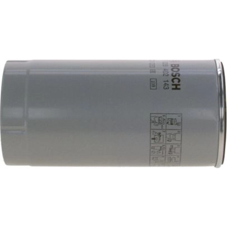 Bosch Kraftstofffilter F 026 402 143 Bosch Kraftstofffilter F 026 402 143
