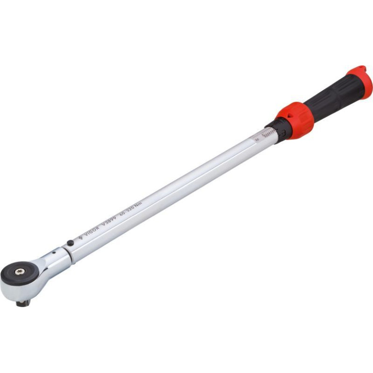 VIGOR Drehmomentschlüssel V3899
