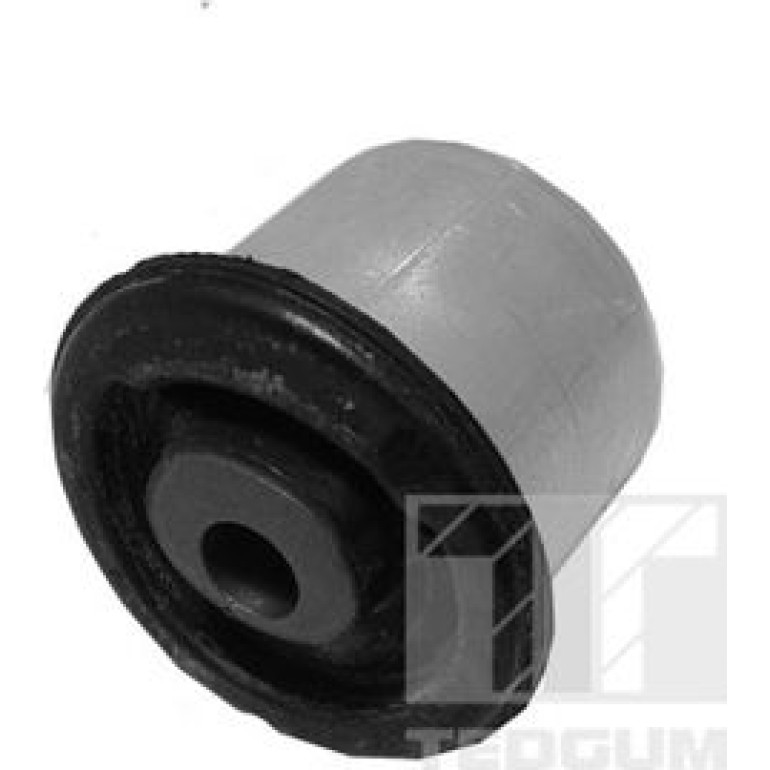 TEDGUM_TD Hülse, Querlenkerlagerung 00131303 TEDGUM_TD Hülse, Querlenkerlagerung 00131303