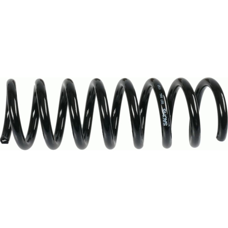 Sachs Fahrwerksfeder Db P. W 210 E-Klasse Ab 05/95 997 804 Sachs Fahrwerksfeder Db P. W 210 E-Klasse Ab 05/95 997 804