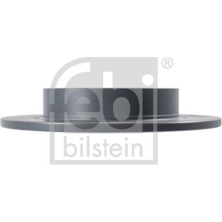 FEBI BILSTEIN Bremsscheibe 108494 FEBI BILSTEIN Bremsscheibe 108494