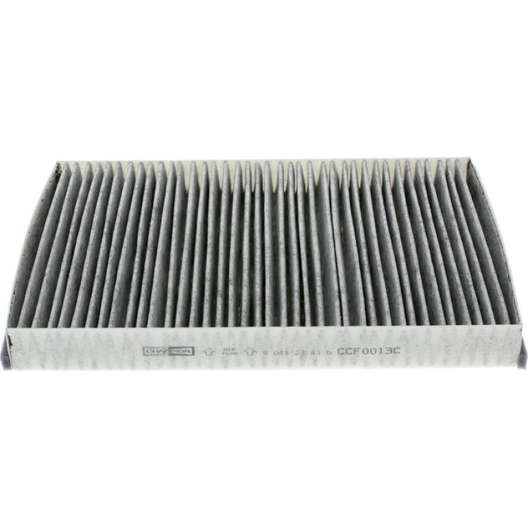 CHAMPION Innenraumfilter CCF0013C CHAMPION Innenraumfilter CCF0013C