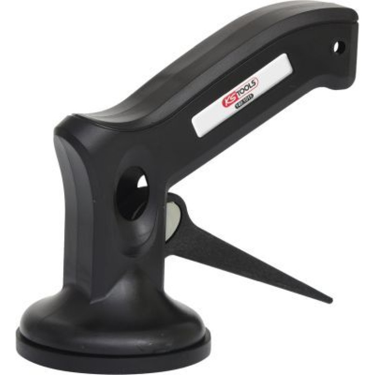 KS TOOLS Einhand-Mini-Saugnapf, 8 kg, Ø 70 mm 140.1015 KS TOOLS Einhand-Mini-Saugnapf, 8 kg, Ø 70 mm 140.1015