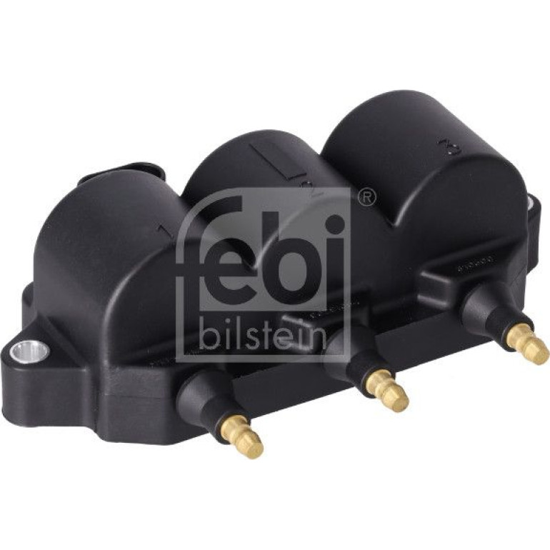 FEBI BILSTEIN Zündspule 30267 FEBI BILSTEIN Zündspule 30267