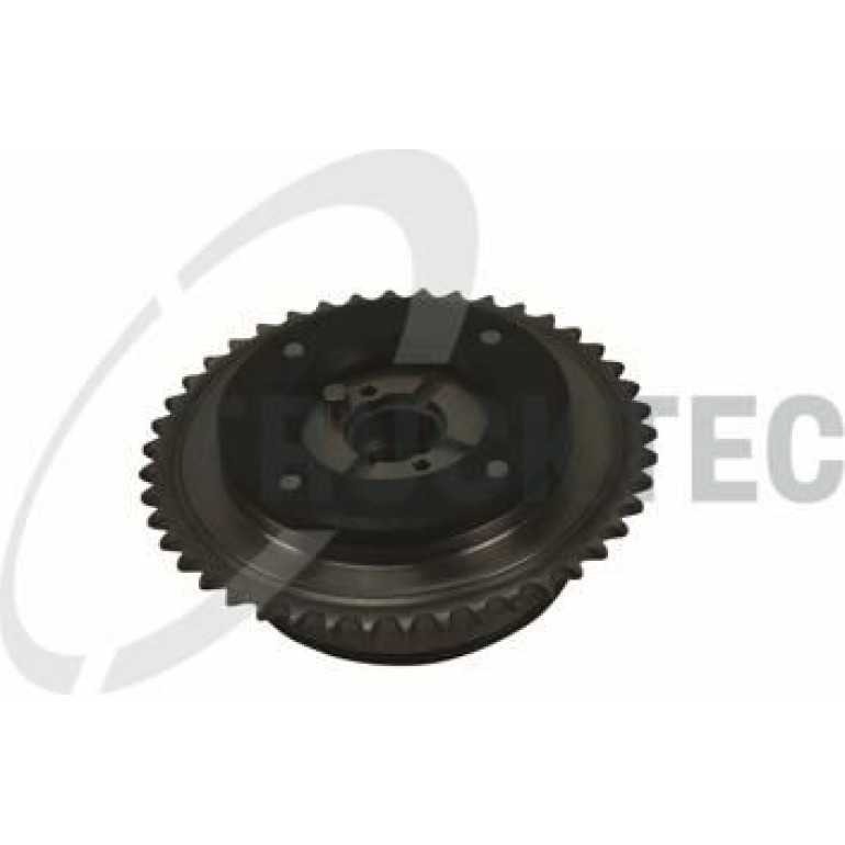 TRUCKTEC AUTOMOTIVE Ventil 02.12.167