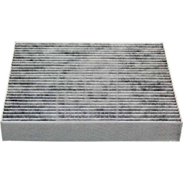 febi Innenraumfilter 48473 febi Innenraumfilter 48473