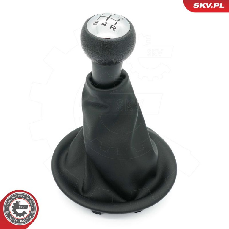 ESEN SKV Schalthebelknauf 63SKV464 ESEN SKV Schalthebelknauf 63SKV464