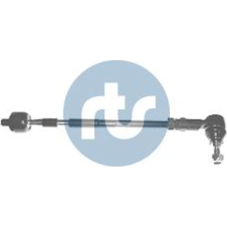 RTS Lenkrad 90-01439