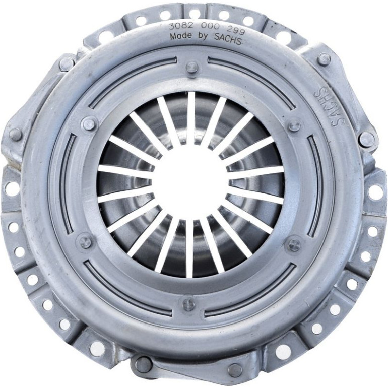 SACHS Kupplungssatz 3000 990 084 SACHS Kupplungssatz 3000 990 084