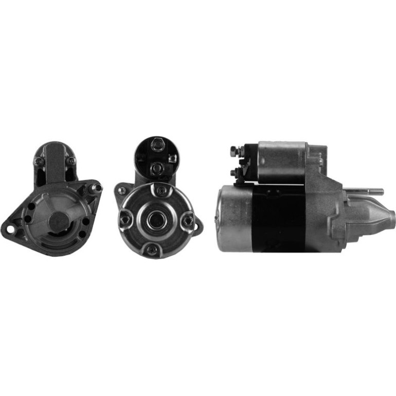 345.017.082 12V.Starter 345017082 345.017.082 12V.Starter 345017082
