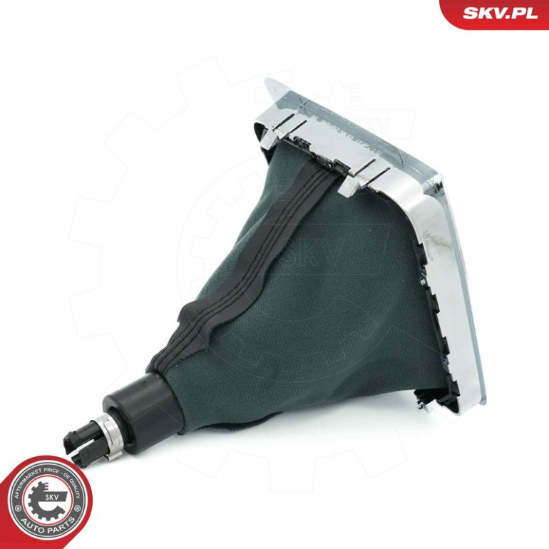ESEN SKV Schalthebelknauf 63SKV493 ESEN SKV Schalthebelknauf 63SKV493