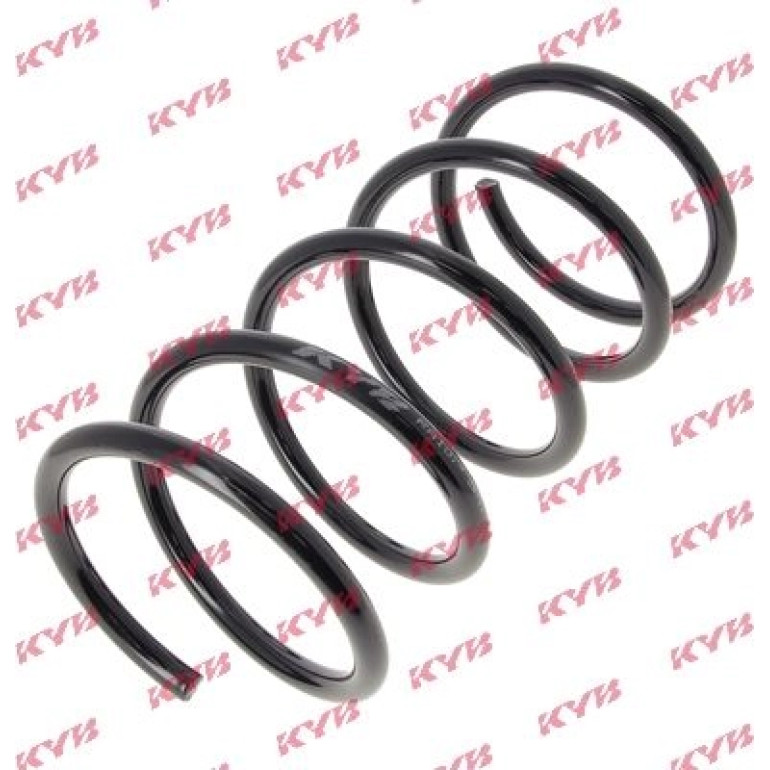 KYB Fahrwerksfeder Hyundai P. Matrix 1.5Crdi/1.8 06/01-08/10 RA1874