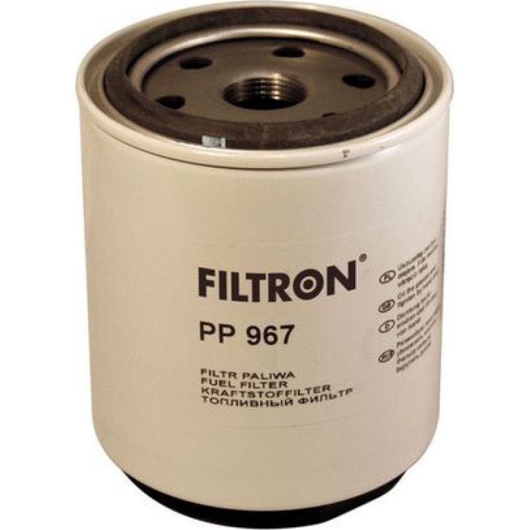 FILTRON Kraftstofffilter PP 967