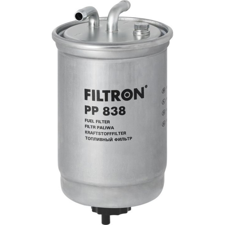 FILTRON Kraftstofffilter PP 838 FILTRON Kraftstofffilter PP 838
