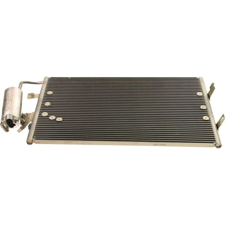 Kondensator, Klimaanlage AC819011 Kondensator, Klimaanlage AC819011