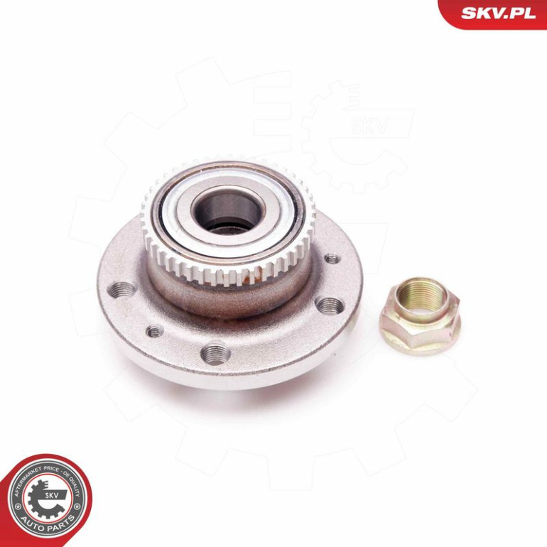 SKV GERMANY Radlager 29SKV160 SKV GERMANY Radlager 29SKV160
