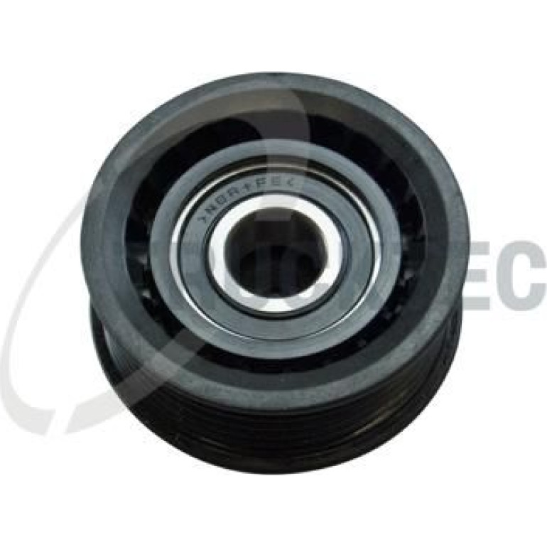 TRUCKTEC AUTOMOTIVE Führungsrolle 02.19.167 TRUCKTEC AUTOMOTIVE Führungsrolle 02.19.167