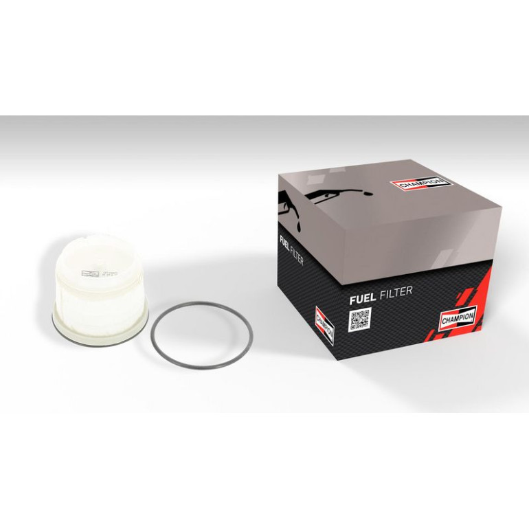 CHAMPION Kraftstofffilter CFF100477 CHAMPION Kraftstofffilter CFF100477