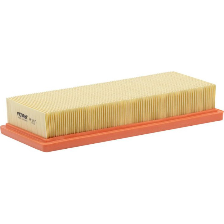 FILTRON Luftfilter AP 022/1 FILTRON Luftfilter AP 022/1