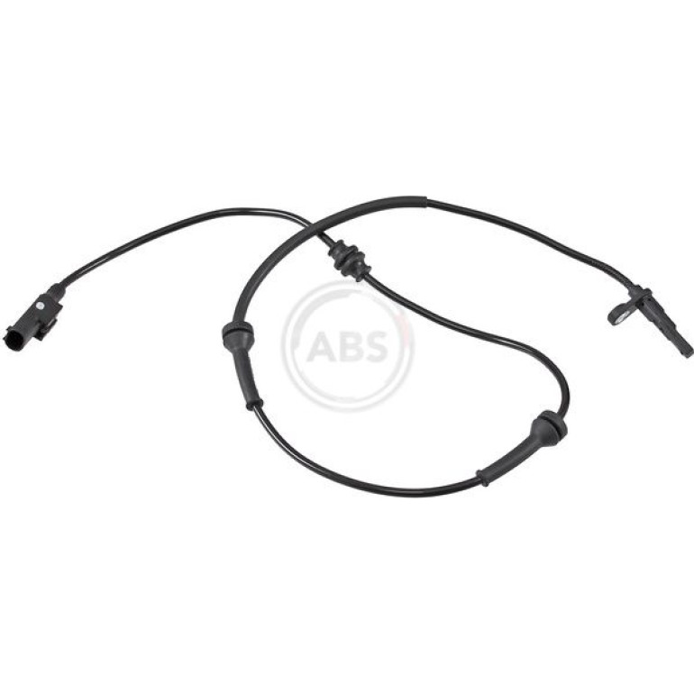 A.B.S. Sensor, Raddrehzahl 32078 A.B.S. Sensor, Raddrehzahl 32078