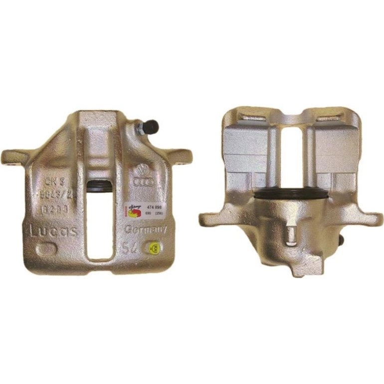 Bremssattel VA re 0 986 474 898 Bremssattel VA re 0 986 474 898