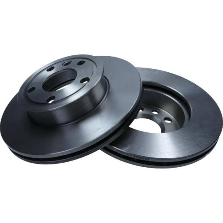 Maxgear Bremsscheibe Vw P. T4 2.4-2 19-0996 Maxgear Bremsscheibe Vw P. T4 2.4-2 19-0996