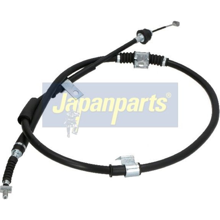 Seilzug, Feststellbremse Kia T. Cerato 04- Pr BC-K21R Seilzug, Feststellbremse Kia T. Cerato 04- Pr BC-K21R