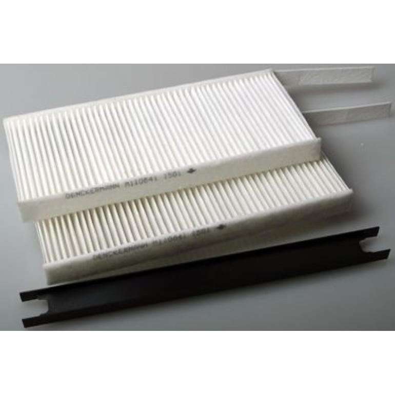 DENCKERMANN Innenraumfilter M110841 DENCKERMANN Innenraumfilter M110841