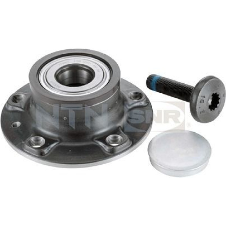 SNR Radlagersatz R154.55 SNR Radlagersatz R154.55