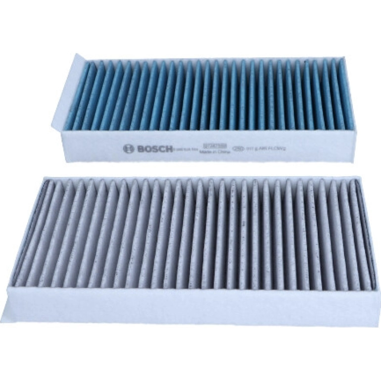 Bosch Innenraumfilter+ 0 986 628 544 Bosch Innenraumfilter+ 0 986 628 544