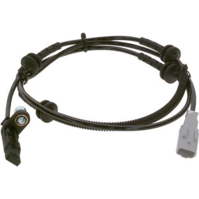 Sensor, Raddrehzahl 0 986 594 522 Sensor, Raddrehzahl 0 986 594 522