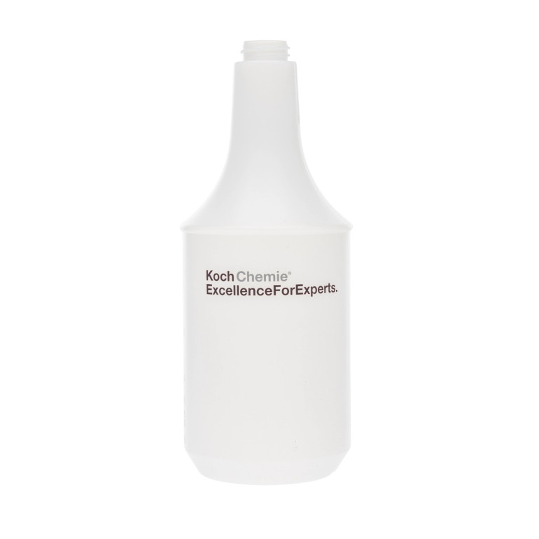 Koch Chemie Zylinderflasche 1 l für Sprühkopf 999063