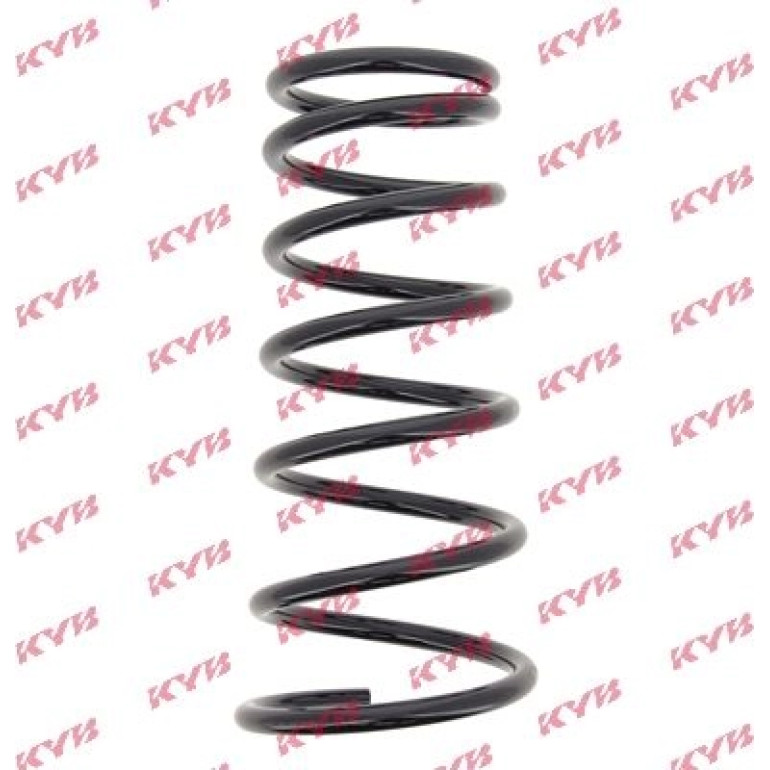 KYB Fahrwerksfeder Kia T. Carens Ii 1.8/2.0D 07/02 RI6128 KYB Fahrwerksfeder Kia T. Carens Ii 1.8/2.0D 07/02 RI6128