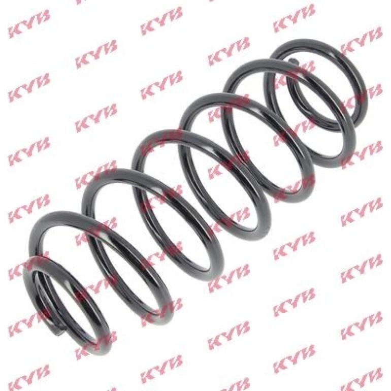 KYB Fahrwerksfeder Mitsubishi T. Colt Vi 1.1-1.5D 06/04-06/12 RH6618 KYB Fahrwerksfeder Mitsubishi T. Colt Vi 1.1-1.5D 06/04-06/12 RH6618