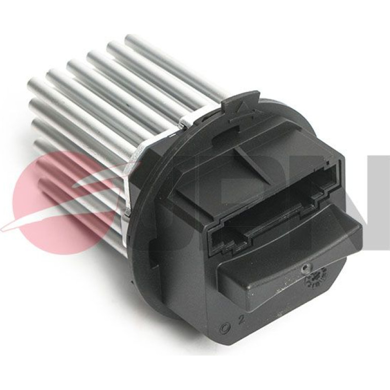 JPN Regler, Innenraumgebläse 60E9178-JPN JPN Regler, Innenraumgebläse 60E9178-JPN