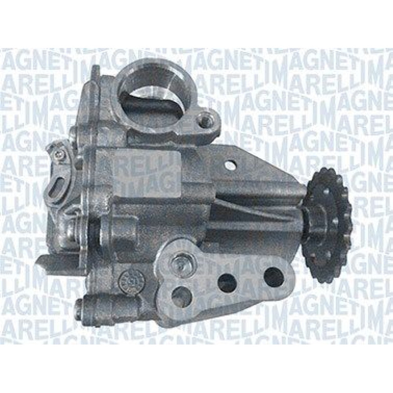 MAGNETI MARELLI Ölpumpe 351516000019 MAGNETI MARELLI Ölpumpe 351516000019