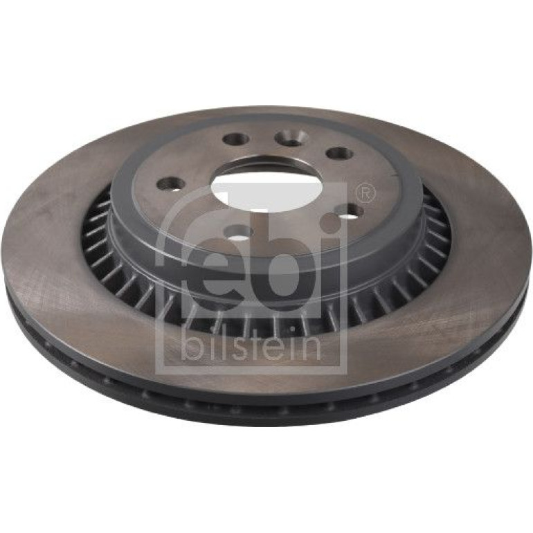 FEBI BILSTEIN Bremsscheibe 39620 FEBI BILSTEIN Bremsscheibe 39620