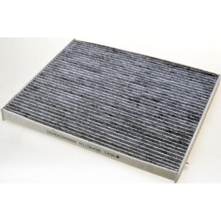 DENCKERMANN Innenraumfilter M110642K DENCKERMANN Innenraumfilter M110642K