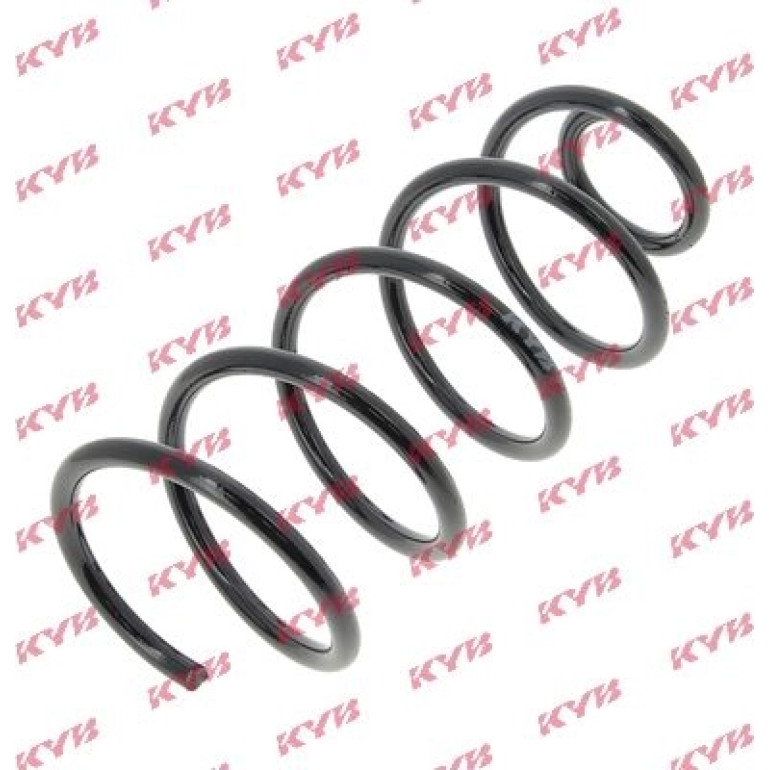 KYB Fahrwerksfeder Fiat T. Grande Punto/Evo 1.2-1.9D 10/05 RC6700 KYB Fahrwerksfeder Fiat T. Grande Punto/Evo 1.2-1.9D 10/05 RC6700