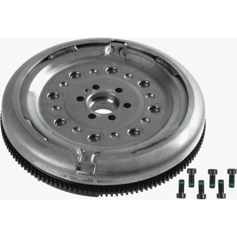 SACHS Schwungrad 2294 000 871 SACHS Schwungrad 2294 000 871