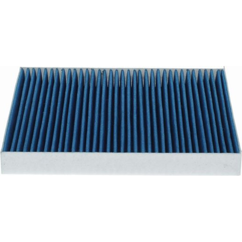 Aktivkohleinnenraumfilter 0 986 628 617 Aktivkohleinnenraumfilter 0 986 628 617