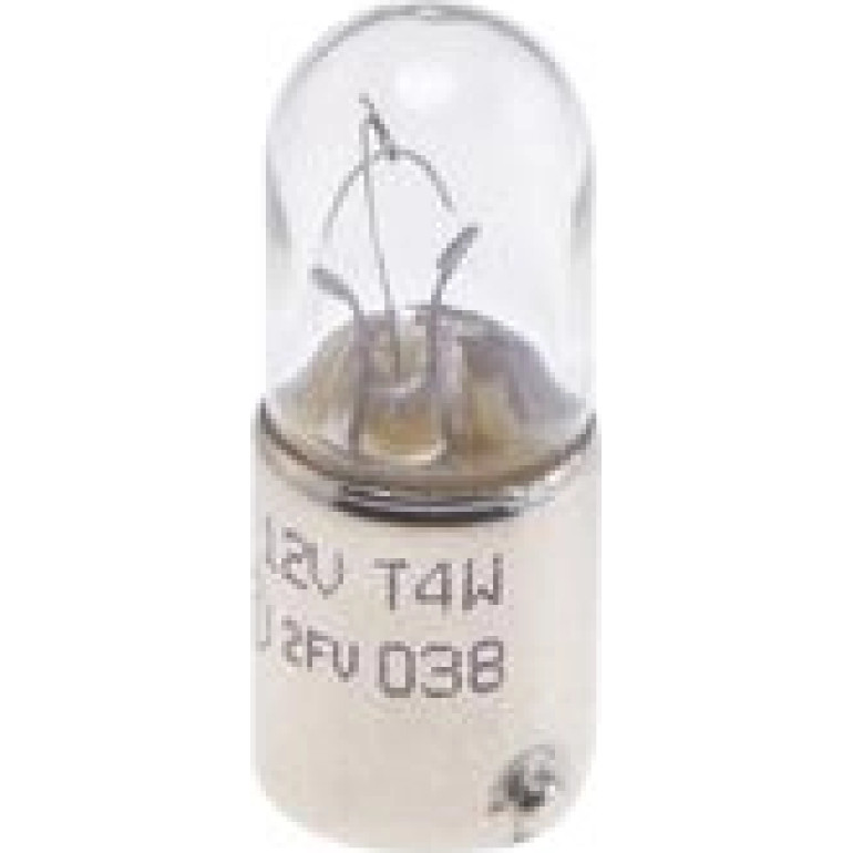 T4W 12V 4W PURE LIGHT 1987302207 T4W 12V 4W PURE LIGHT 1987302207