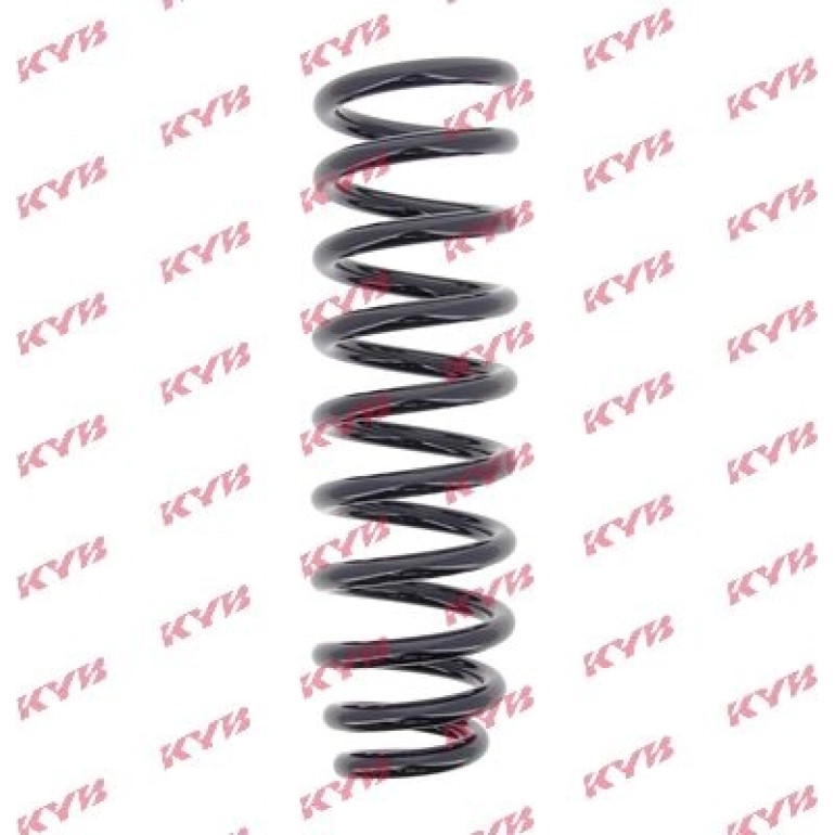 KYB Fahrwerksfeder VW P. Touareg 2.5Tdi/3.2 10/01-05/10 RC1709 KYB Fahrwerksfeder VW P. Touareg 2.5Tdi/3.2 10/01-05/10 RC1709