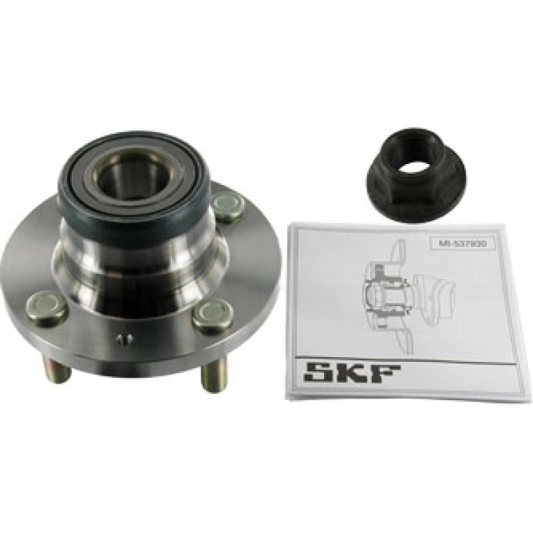 Radlagersatz HA VKBA 3305 Radlagersatz HA VKBA 3305