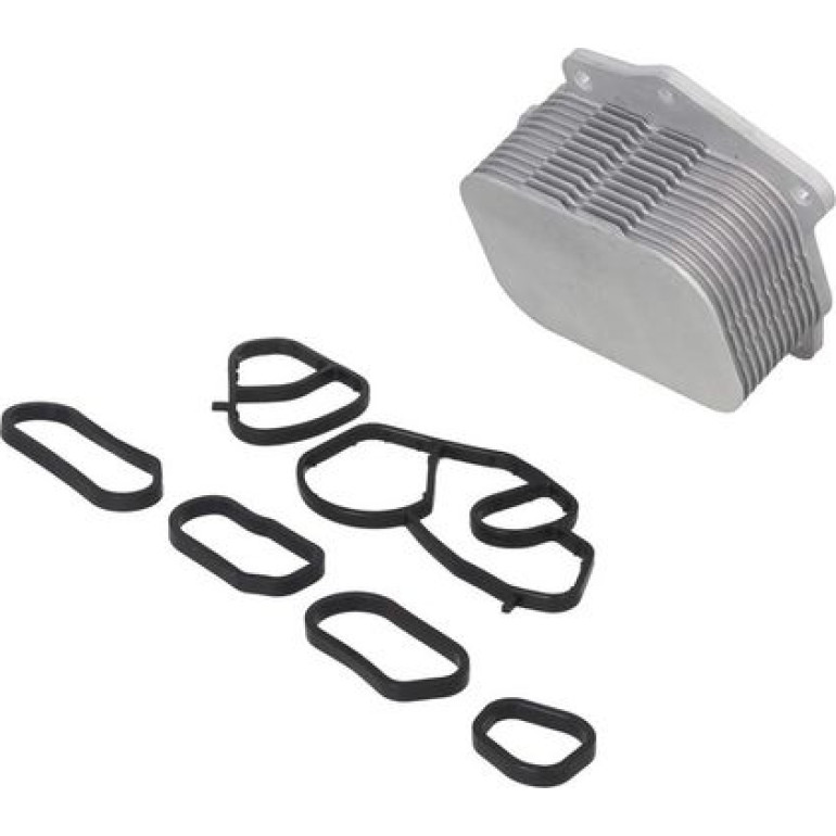 KAMOKA Ölkühler, Motoröl 7730020 KAMOKA Ölkühler, Motoröl 7730020